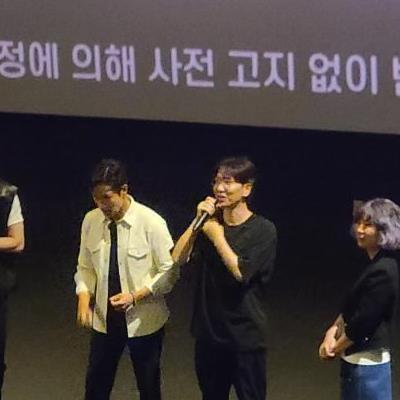 콘크리트유토피아보고왔습니다.★★★★☆