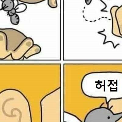 모기가 굳이 사람 귀에서 앵앵거리는 이유