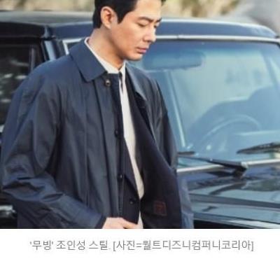 무빙으로 인기 떡상한 디즈니 플러스 근황