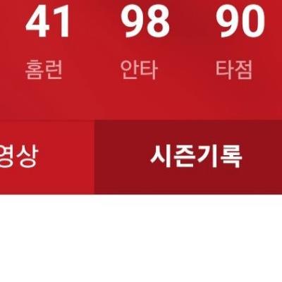 MLB 타율 1할대 40홈런 타자.jpg