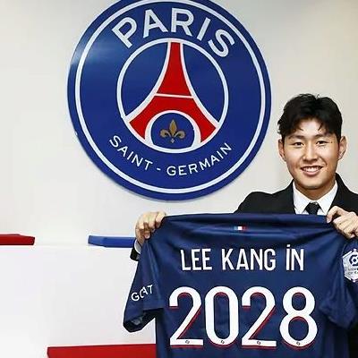 PSG, 이강인 군면제를 위해 포기