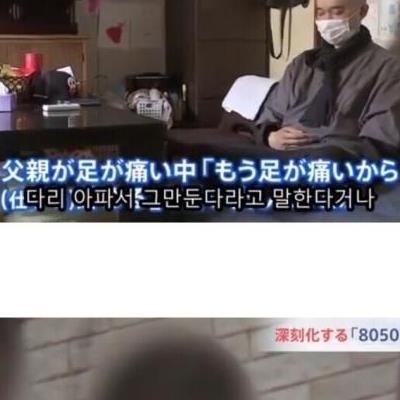 최근일본에서늘어간다는히키코모리유형