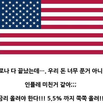 한국경제 현 상황