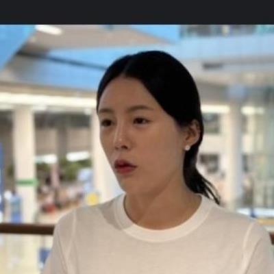 이다영 충격 고백, 술집년 취급 받았다