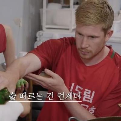 SNL정우성편시청후기